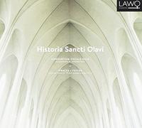 Historia Sanci Olavi/Digipack