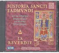 Historia Sancti Eadmundi