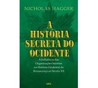 História Secreta Do Ocidente
