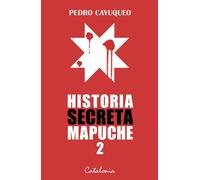 Historia secreta mapuche 2