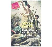 Historia Social De La Literatura Y El Arte Ii