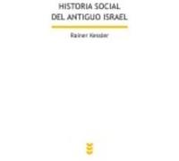 Historia Social Del Antiguo Israel - Kessler, Rainer Kessler, Rainer (Auteur)