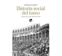 Historia social del toreo