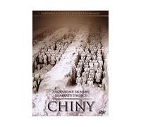 Historia StaroĹzytnych Cywilizacji: Chiny [DVD] (Pas de version française)