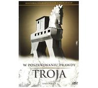 Historia StaroĹźytnych Cywilizacji: W poszukiwaniu prawdy - Troja [DVD] (Pas de version française)