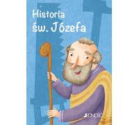 Historia św. Józefa - Francesca Fabris (enfants, religion en polonais)