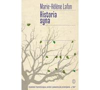 Historia syna - Marie-Hélène Lafon (livre en polonais)