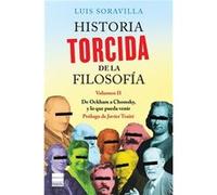 Historia Torcida De La Filosofía. Volumen Ii - [Livre en VO] Soravilla, Luis (Auteur)