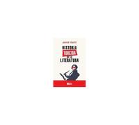 Historia Torcida De La Literatura