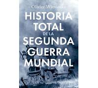 Historia total de la segunda guerra mundial