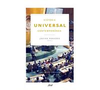 Historia universal contemporanea