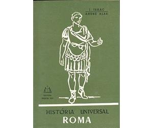historia universal roma
