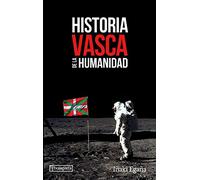 Historia vasca de la humanidad