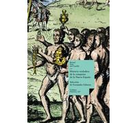 Historia verdadera de la conquista de la Nueva España: Selección