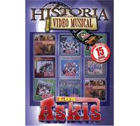 Historia Video Musical [Import USA Zone 1]