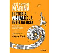 Historia visual de la inteligencia/ A Visual History of Intelligence