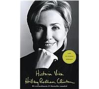 Historia Viva / Living History Hillary Rodham Clinton (Auteur)