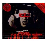 Schnittke, a. - Historia Von D. Johann Fausten