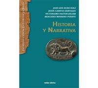 Historia Y Narrativa Campos Santiago, Jesús, Navarro Puerto, Mercedes (Auteur)