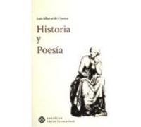 Historia Y Poesía - Cuenca, Luis Alberto de Cuenca, Luis Alberto De (Auteur)