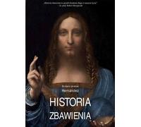 Historia Zbawienia - Emiliano Jimenez Hernandez (livre en polonais)