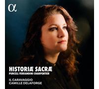 Historiae sacrae CD