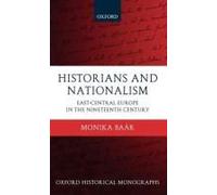 Historians And Nationalism