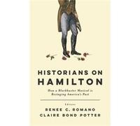 Historians on Hamilton Inconnu (Auteur)