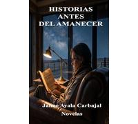 Historias antes del amanecer