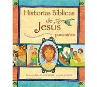 Historias B Blicas de Jes S Para Ni OS by Zondervan Publishing Zondervan Publishing (Auteur)