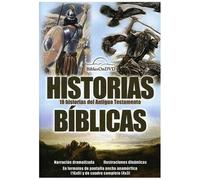 Historias Biblicas Del Antiguo Testamento