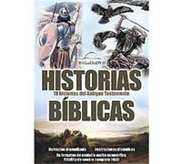 Historias Biblicas Del Antiguo Testamento G
