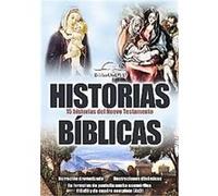Historias Biblicas Del Nuevo Testamento G