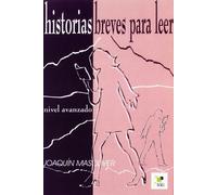 historias breves para leer, nivel superior