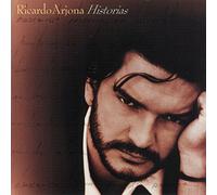 Historias by Ricardo Arjona (1994-04-19)