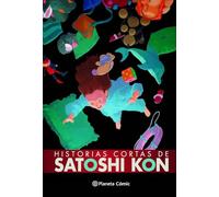 Historias cortas de Satoshi Kon (NE)
