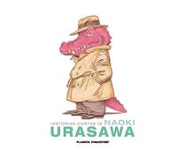 Historias cortas de Urasawa