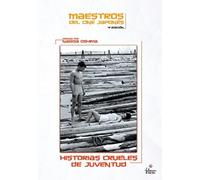 Historias Crueles De Juventud [Import]