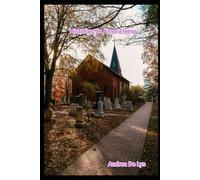 Historias de Amor Eterno: Historias de Amor en el Cementerio.