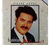 Historias de Amor – CD – Import allemand