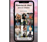 Historias de amor para ser contadas