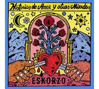 Historias De Amor Y Otras Mierdas [Import]