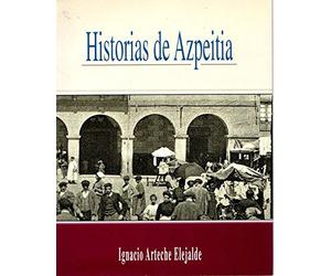 Historias de Azpeitia