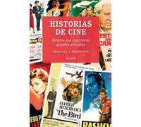 Historias De Cine - [Livre en VO] Aa Vv (Auteur)