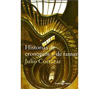 Historias de cronopios y de famas