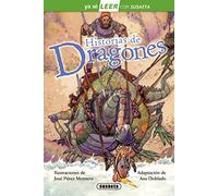 Historias de dragones