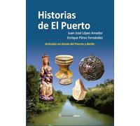 Historias de El Puerto de Santa María: Artículos en Gente del Puerto y Betilo