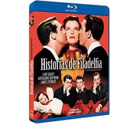 Indiscrétions (1940) / The Philadelphia Story