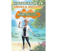 HISTORIAS DE LA ABUELA NATURA: Héroes Diminutos y Maravillas Naturales