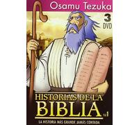 Historias De La Biblia-Volumen 1 [Import]